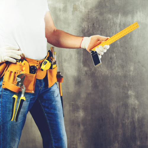 handyman